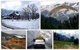 BreathtakingIndia Exclusive: Dharamshala Tours | Himachal Pradesh Tours - Himachal Tour Packages from Delhi