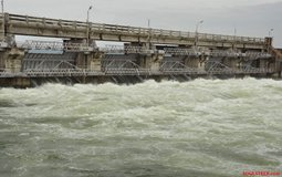 BreathtakingIndia Exclusive: Gwalior Things to Do | Madhya Pradesh Things to Do - Tigra Dam