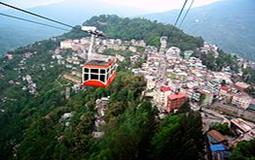 BreathtakingIndia Exclusive: Gangtok Tours | Sikkim Tours - Gangtok 04 Days tour Discover the Capital of Sikkim