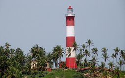 BreathtakingIndia Exclusive: Kovalam Things to Do | Kerala Things to Do - The Lighthouse