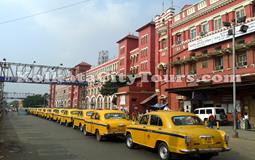 BreathtakingIndia Exclusive: Kolkata Tours | West Bengal Tours - HALF DAY CITY TOUR