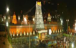 BreathtakingIndia Exclusive: Tirupati Tours | Andhra Pradesh Tours - ONE DAY TIRUPATI TRIP FROM CHENNAI