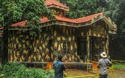 BreathtakingIndia Exclusive: Kannur Things to Do | Kerala Things to Do - Aralam Wildlife Sanctuary
