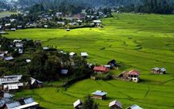 BreathtakingIndia Exclusive: Ziro Tours | Arunachal Pradesh Tours - Packages Yatra to mother of Nature