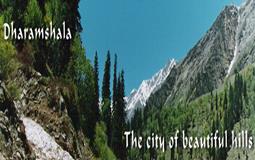 BreathtakingIndia Exclusive: Dharamshala Tours | Himachal Pradesh Tours - Dharamsala Tour Package