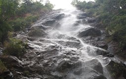 BreathtakingIndia Exclusive: Araku Valley Things to Do | Andhra Pradesh Things to Do - KATIKI WATERFALLS