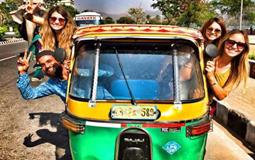 BreathtakingIndia Exclusive: Jaipur Tours | Rajasthan Tours - JAIPUR FOOD TOUR