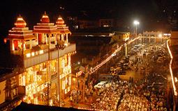 BreathtakingIndia Exclusive: Udupi Tours | Karnataka Tours - Mangalore Surrounding Tours (1 Day)