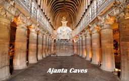 BreathtakingIndia Exclusive: Aurangabad Tours | Maharashtra Tours - Ellora Caves and Sightseeing day tour