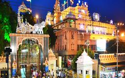 BreathtakingIndia Exclusive: Mathura Tours | Uttar Pradesh Tours - Private Day-Trip: Taj Mahal Mathura and Vrindavan from Delhi