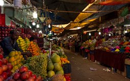 BreathtakingIndia Exclusive: Mysore Things to Do | Karnataka Things to Do - Devaraja Market