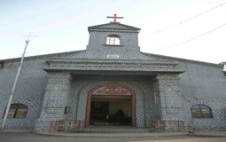 BreathtakingIndia Exclusive: Dadra and Nagar haveli  Things to Do | Dadra and Nagar haveli  Things to Do - Roman Catholic Church