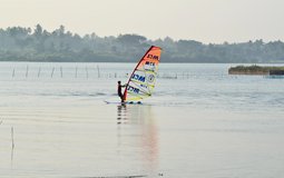 BreathtakingIndia Exclusive: Gopalpur Things to Do | Odisha Things to Do - Aqua Sports