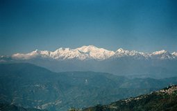 BreathtakingIndia Exclusive: Gangtok Things to Do | Sikkim Things to Do - Khangchendzonga
