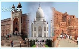 BreathtakingIndia Exclusive: Agra Tours | Uttar Pradesh Tours - SAME DAY AGRA TOUR BY CAR