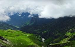 BreathtakingIndia Exclusive: Dalhousie Tours | Himachal Pradesh Tours - Himachal Wonders