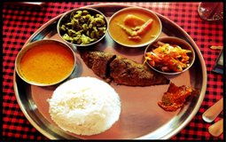 BreathtakingIndia Exclusive: Anjuna Things to Do | Goa Things to Do - Food