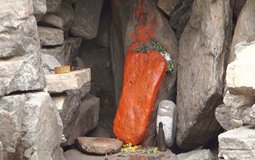 BreathtakingIndia Exclusive: Badrinath Things to Do | Uttarakhand Things to Do - Charan Paduka