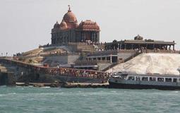 BreathtakingIndia Exclusive: Kanyakumari Tours | Tamil Nadu Tours - Chennai-Kanyakumari-Rameswaram-Madurai Tour
