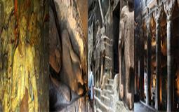 BreathtakingIndia Exclusive: Aurangabad Tours | Maharashtra Tours - Excursion to Ajanta Caves