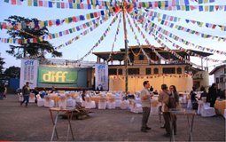 BreathtakingIndia Exclusive: Dharamshala Things to Do | Himachal Pradesh Things to Do - Dharmshala Film Festival