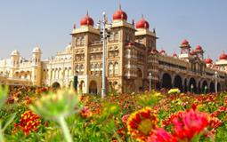 BreathtakingIndia Exclusive: Mysore Tours | Karnataka Tours - MYSORE SIGHT SEEING DAY PACKAGE TOUR