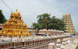 BreathtakingIndia Exclusive: Vijayawada Tours | Andhra Pradesh Tours - Spiritual Trip