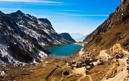 BreathtakingIndia Exclusive: Gangtok Tours | Sikkim Tours - Darjeeling Gangtok