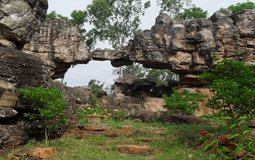 BreathtakingIndia Exclusive: Tirupati Things to Do | Andhra Pradesh Things to Do - Silathoranam