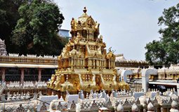 BreathtakingIndia Exclusive: Vijayawada Things to Do | Andhra Pradesh Things to Do - Kanaka Durga Temple