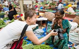 BreathtakingIndia Exclusive: Anjuna Tours | Goa Tours - Travel Photography Walking Tour of Goa