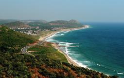 BreathtakingIndia Exclusive: Vishakhapatnam Tours | Andhra Pradesh Tours - 2N3D Vizag Araku Package