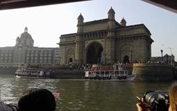 BreathtakingIndia Exclusive: Mumbai Tours | Maharashtra Tours - CLASSICAL BRITISH BOMBAY TOUR