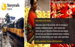 BreathtakingIndia Exclusive: Chennai Tours | Tamil Nadu Tours - BAZAAR TRAIL