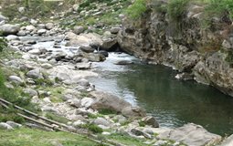 BreathtakingIndia Exclusive: Joginder Nagar Things to Do | Himachal Pradesh Things to Do - Machyal lake