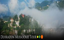BreathtakingIndia Exclusive: Mussoorie Tours | Uttarakhand Tours - Dehradun Tour Package