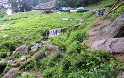 BreathtakingIndia Exclusive: Kullu Things to Do | Himachal Pradesh Things to Do - Kheer Ganga Trek
