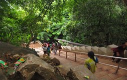 BreathtakingIndia Exclusive: Tirupati Things to Do | Andhra Pradesh Things to Do - Trekking