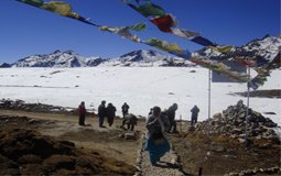 BreathtakingIndia Exclusive: Tawang Town Things to Do | Arunachal Pradesh Things to Do - Trekking