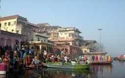 BreathtakingIndia Exclusive: Mathura Tours | Uttar Pradesh Tours - MATHURA VRINDAVAN TEMPLE TOUR