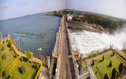 BreathtakingIndia Exclusive: Rourkela Things to Do | Odisha Things to Do - Mandira Dam
