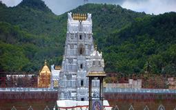 BreathtakingIndia Exclusive: Tirupati Tours | Andhra Pradesh Tours - TIRUPATI BALAJI – FAMILY TOUR