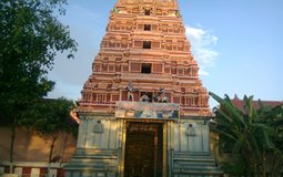 BreathtakingIndia Exclusive: Rajahmahendravaram Things to Do | Andhra Pradesh Things to Do - Uma Markandeya Swamy Temple