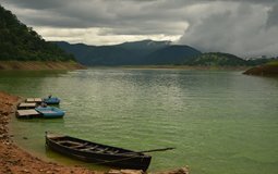 BreathtakingIndia Exclusive: Shillong Things to Do | Meghalaya Things to Do - Umium Lake 