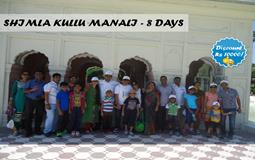 BreathtakingIndia Exclusive: Kullu Tours | Himachal Pradesh Tours - Shimla Kullu Manali Tour Packages from Pune