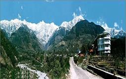 BreathtakingIndia Exclusive: Palampur Tours | Himachal Pradesh Tours - DHARAMSHALA DELIGHTS