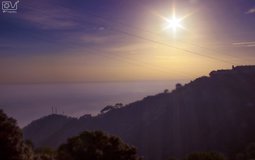 BreathtakingIndia Exclusive: Kasauli Things to Do | Himachal Pradesh Things to Do - Sunset Point