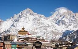 BreathtakingIndia Exclusive: Kinnaur Tours | Himachal Pradesh Tours - Spiti Valley and Kinnaur Innova Jeep Tour