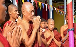 BreathtakingIndia Exclusive: Kunjaban Things to Do | Tripura Things to Do - Buddha Purnima