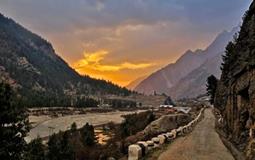 BreathtakingIndia Exclusive: Spiti Valley Tours | Himachal Pradesh Tours - LAHAUL AND SPITI TRIP